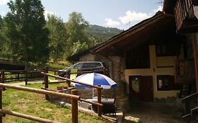 La Maison De Marietta