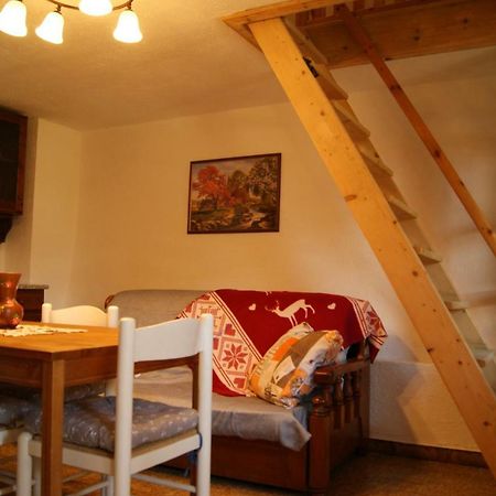 La Maison De Marietta Appartamento Gressan Esterno foto