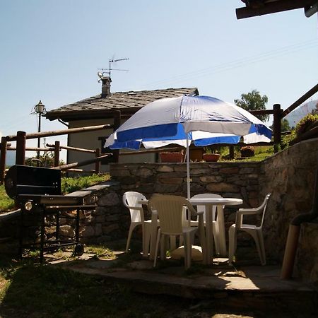 La Maison De Marietta Appartamento Gressan Esterno foto