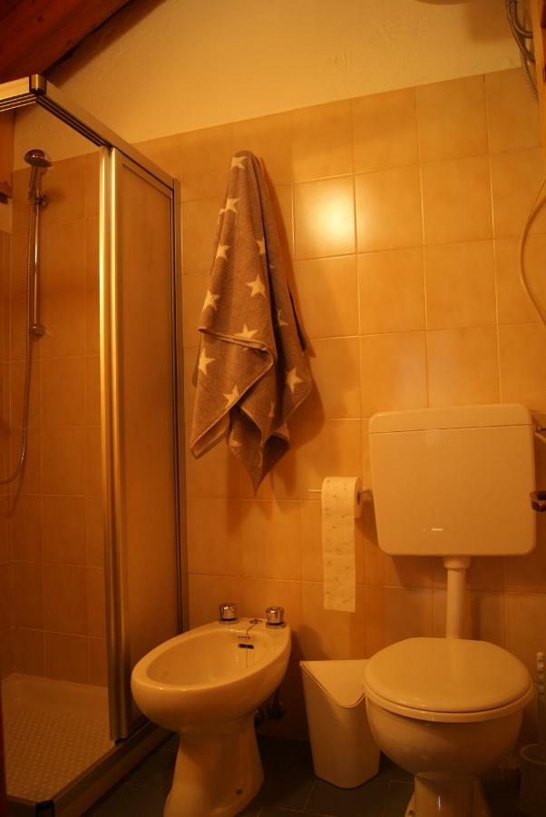 La Maison De Marietta Appartamento Gressan Esterno foto